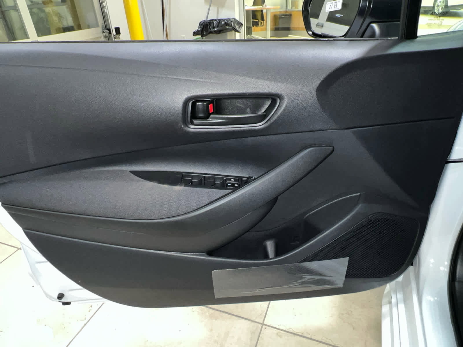 New 2026 Toyota Corolla LE image 12