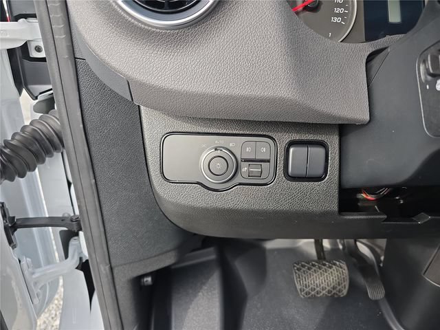 New 2026 Mercedes-Benz Sprinter 2500 image 27