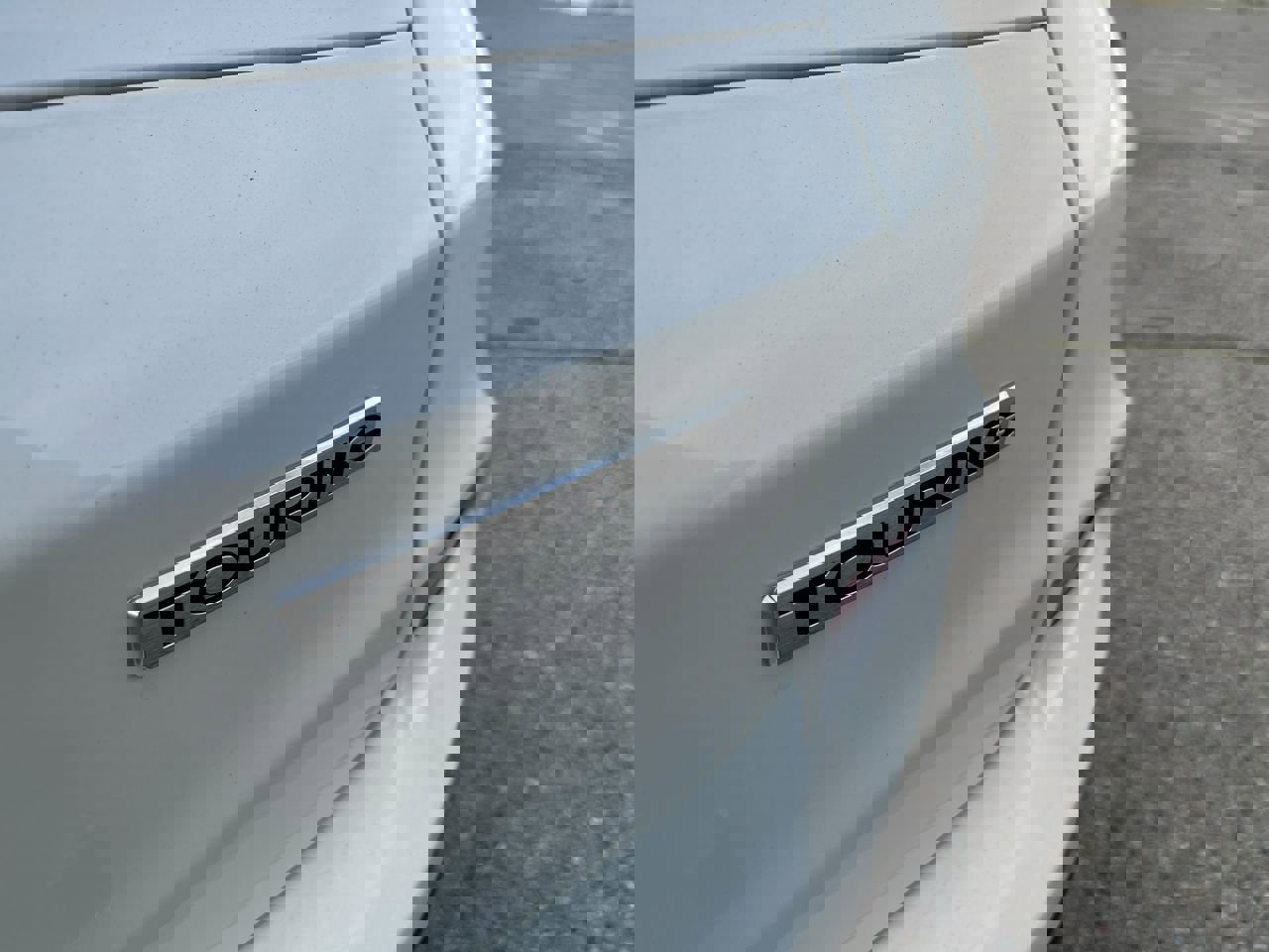 Used 2016 Honda CR-V Touring image 14