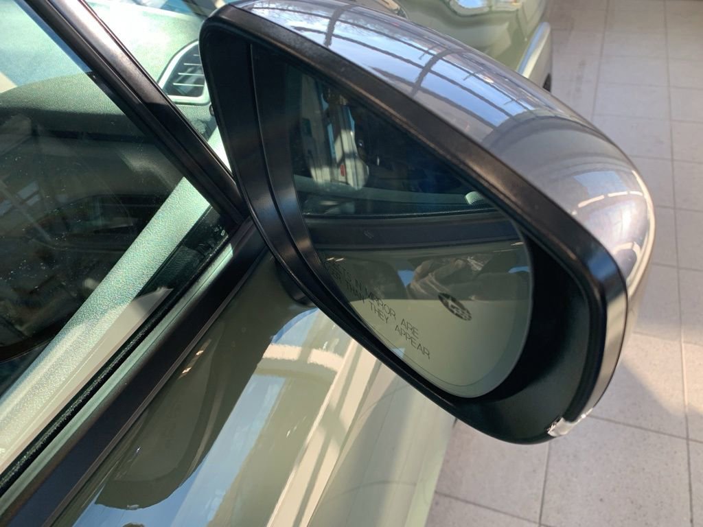 New 2026 Subaru Crosstrek 2.0i Premium image 22