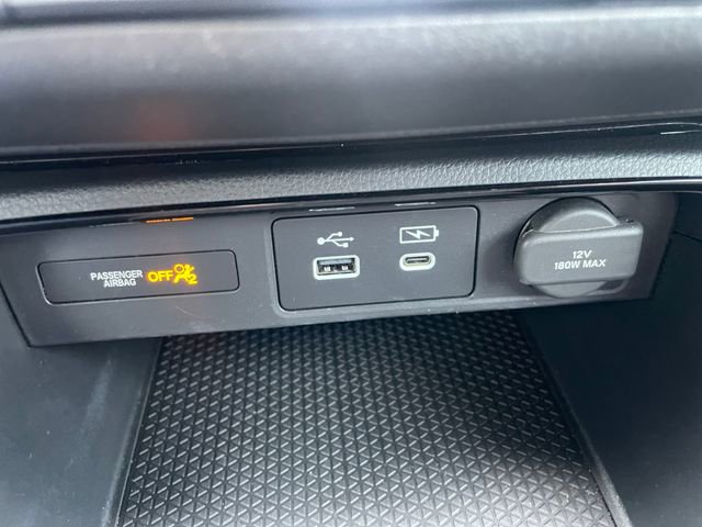 Used 2024 Honda CR-V Sport image 24