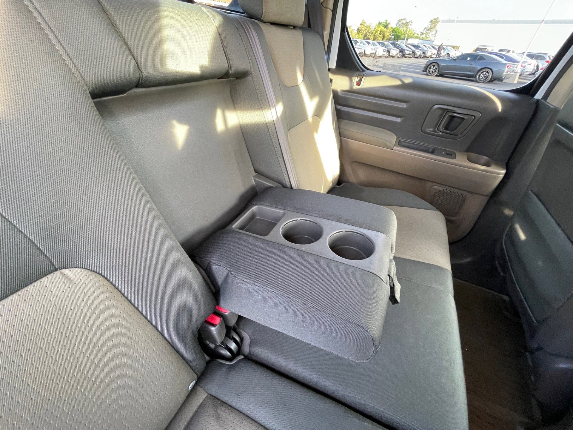 Used 2007 Honda Ridgeline RT image 20