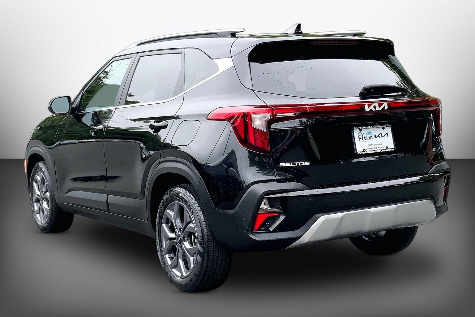 Used 2024 Kia Seltos S AWD/4WD image 13