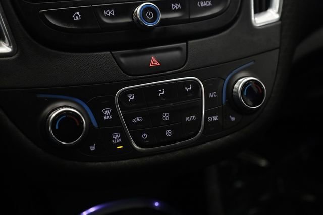 Used 2019 Chevrolet Malibu LT w/ Driver Confidence Package II image 18