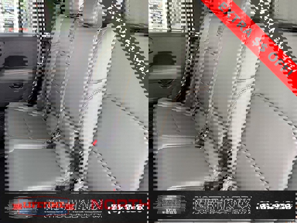 New 2026 Jeep Gladiator Mojave image 14