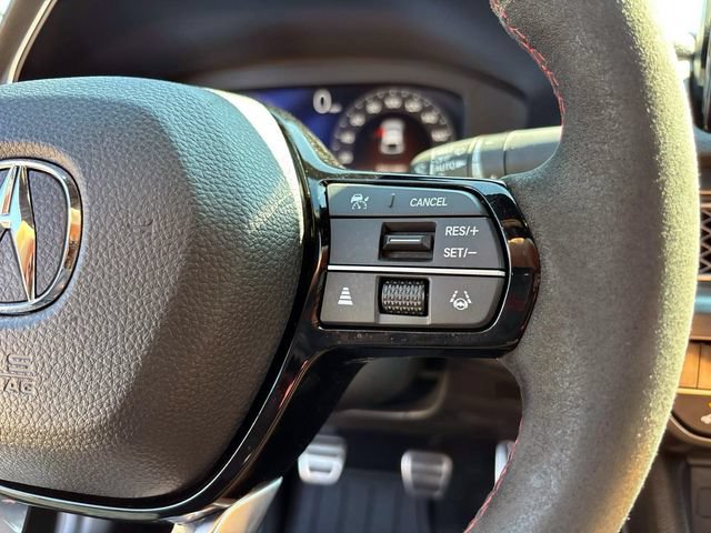 Used 2025 Acura Integra Type S FWD image 17
