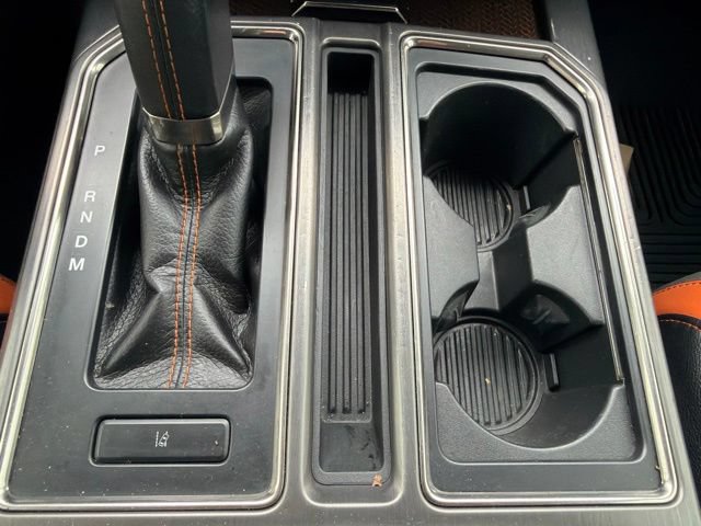 Used 2017 Ford F150 Raptor w/ Equipment Group 802A Luxury AWD/4WD image 50