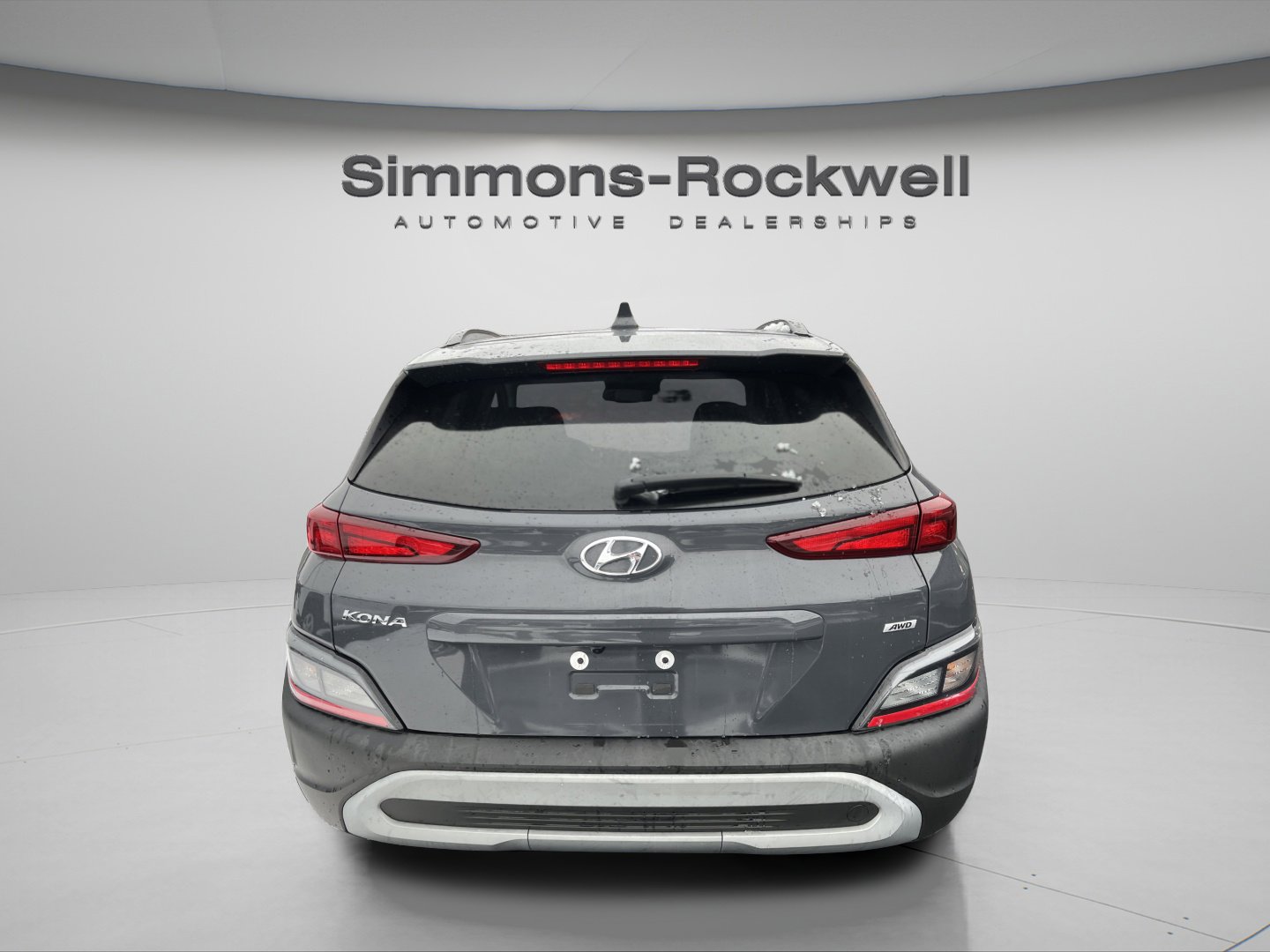 Used 2023 Hyundai Kona SEL w/ Convenience Package image 6