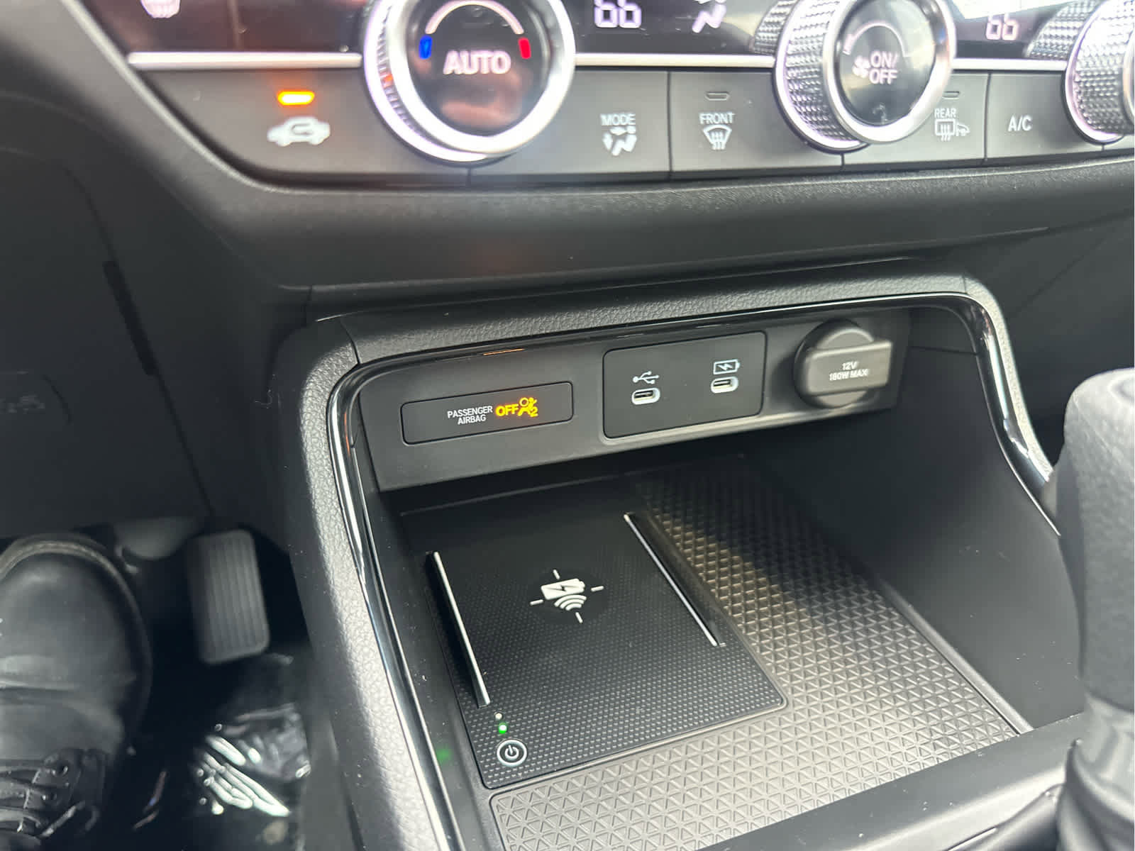 New 2026 Honda CR-V EX image 34