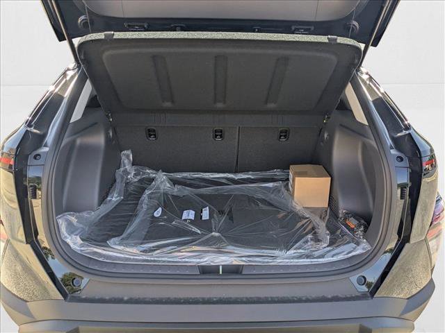New 2025 Hyundai Kona SEL image 20