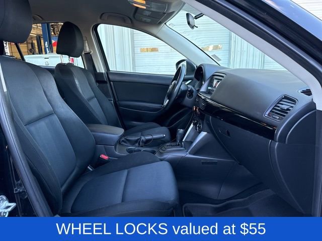 Used 2014 MAZDA CX-5 Sport image 9