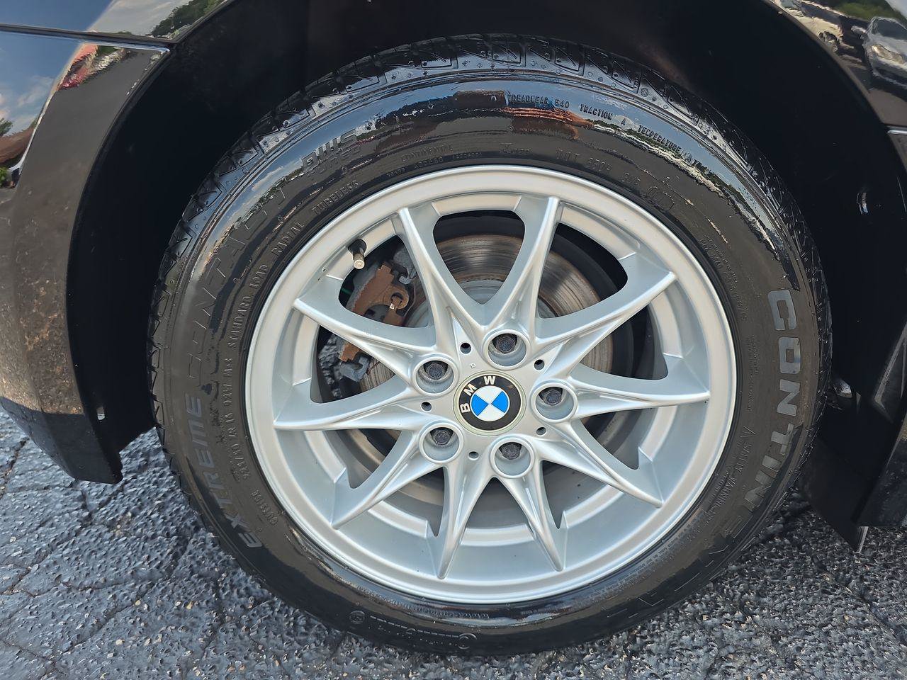 Used 2003 BMW Z4 2.5i RWD image 17