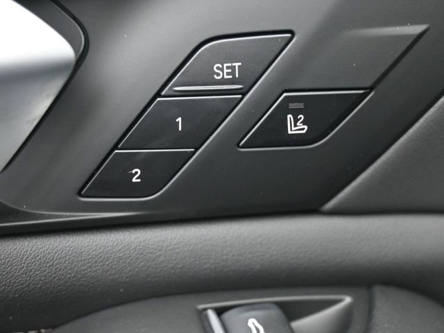 New 2026 BMW X5 xDrive50e w/ Climate Comfort Package image 13