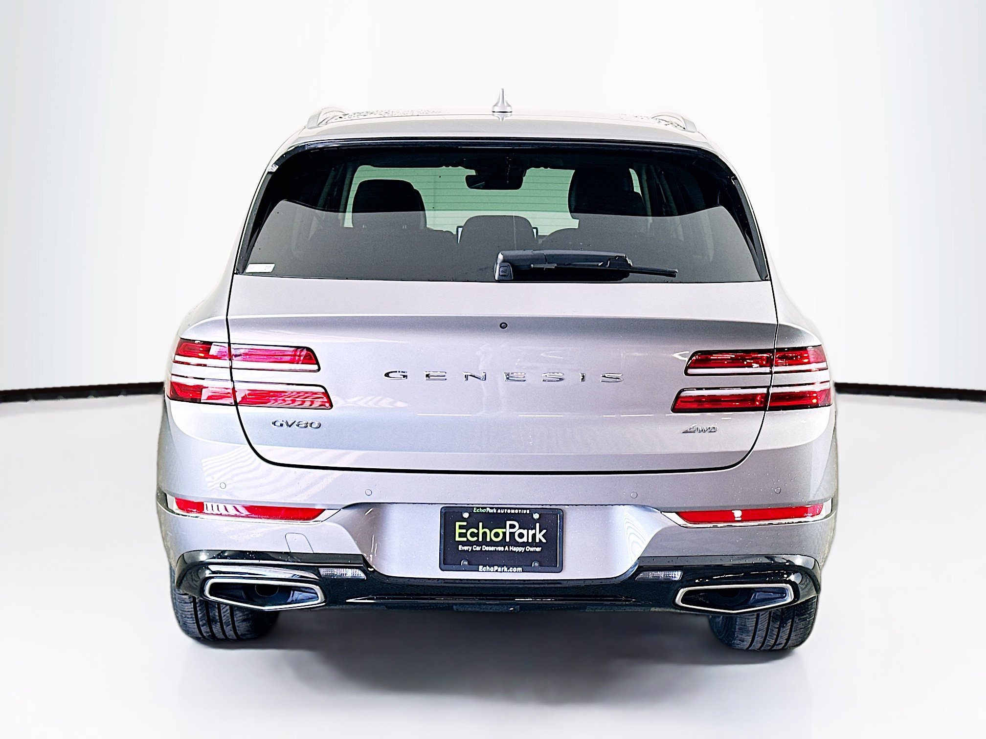 Used 2024 Genesis GV80 2.5T image 7