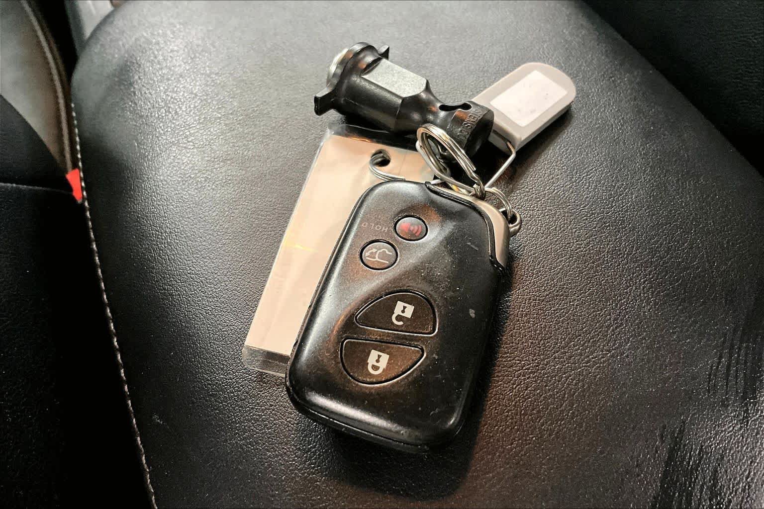 Used 2013 Lexus RX 350 FWD w/ Navigation Pkg image 14