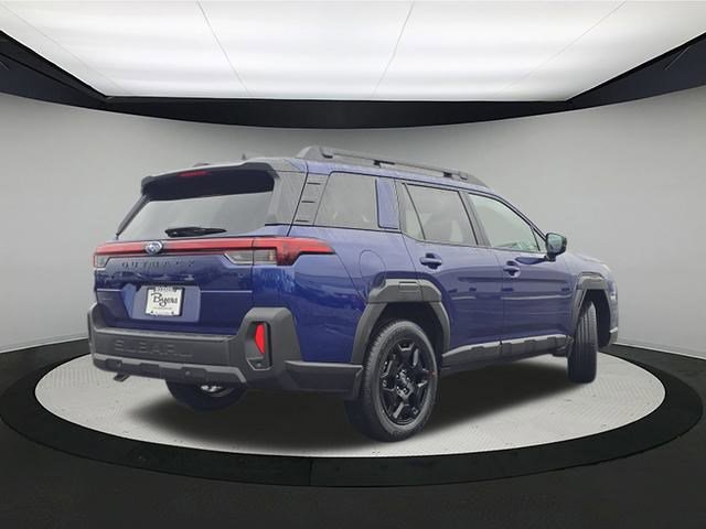New 2026 Subaru Outback Limited image 7