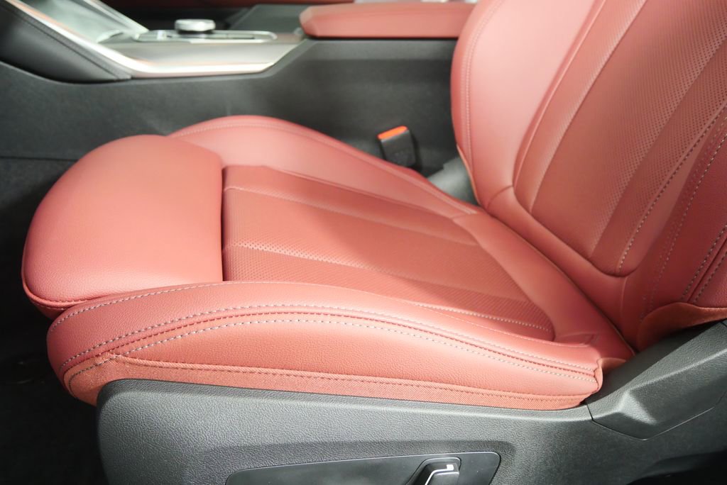 New 2026 BMW 430i Coupe w/ M Sport Package RWD image 9
