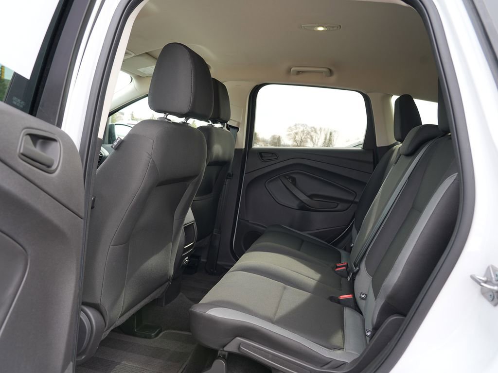 Used 2016 Ford Escape S FWD image 19