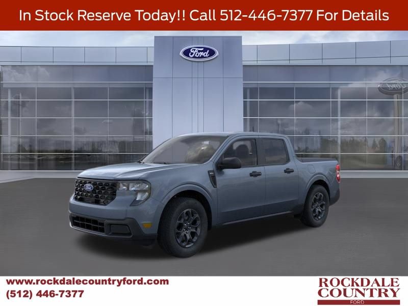 New 2026 Ford Maverick XLT FWD image 1