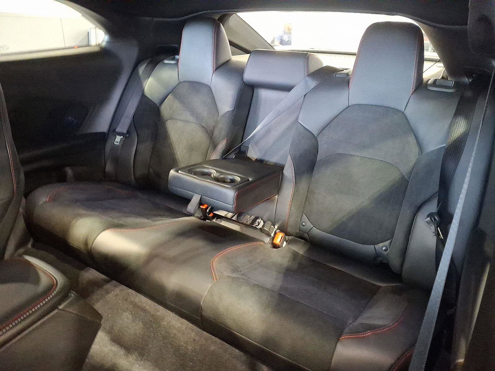 New 2025 Dodge Charger Scat Pack w/ Track Pack image 6