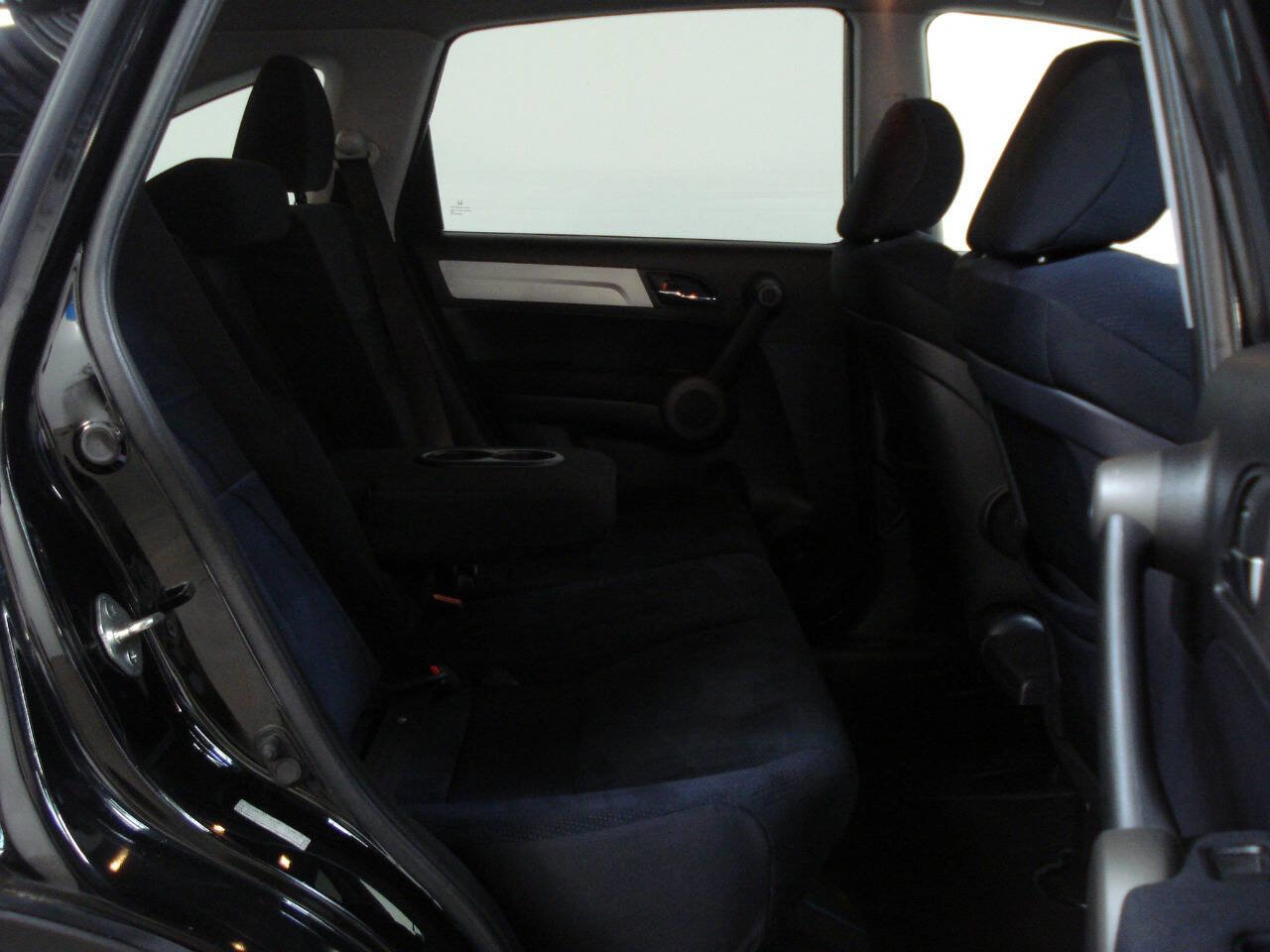 Used 2010 Honda CR-V EX image 30