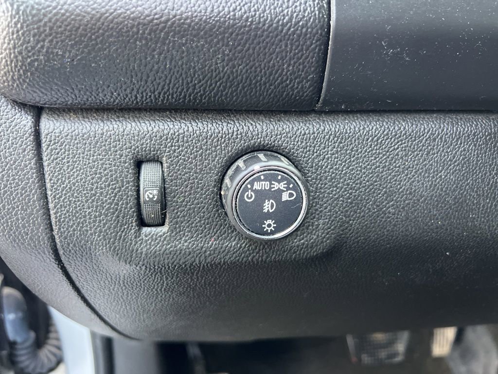 Used 2018 Chevrolet Colorado LT w/ LT Convenience Package image 25