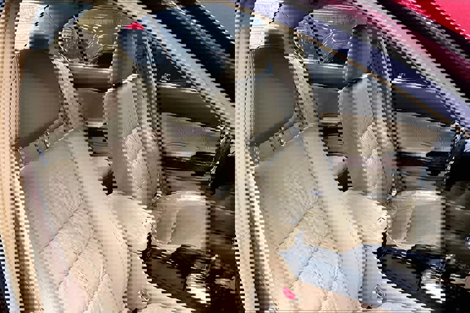 Used 2009 Honda Accord EX-L image 8