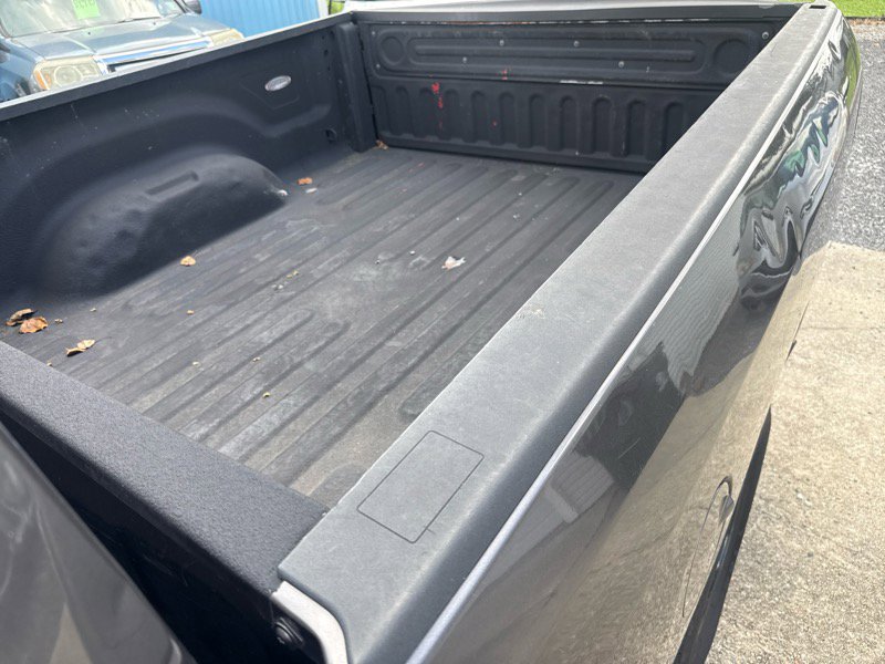 Used 2019 RAM 1500 Tradesman image 10