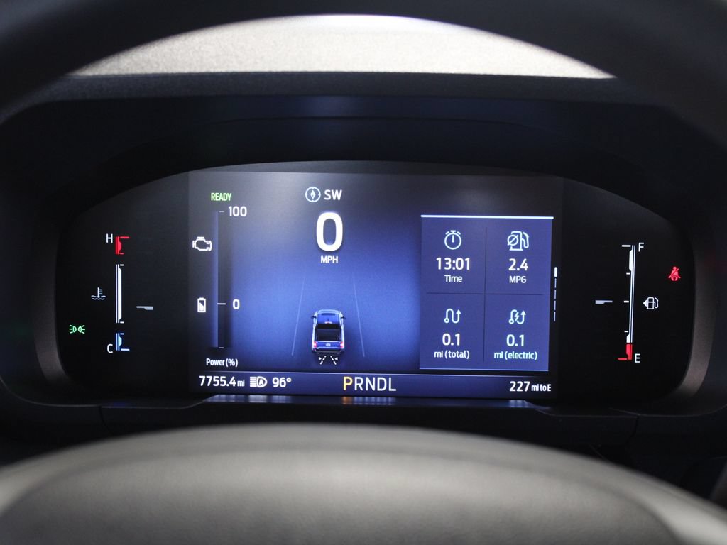 Used 2025 Ford Maverick XL FWD image 21
