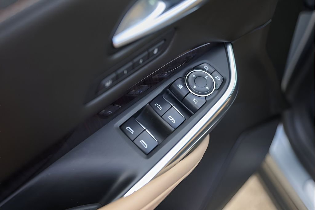 Certified 2024 Cadillac XT4 Premium Luxury w/ Active Safety Package image 20