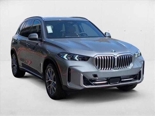 Used 2026 BMW X5 xDrive40i image 6