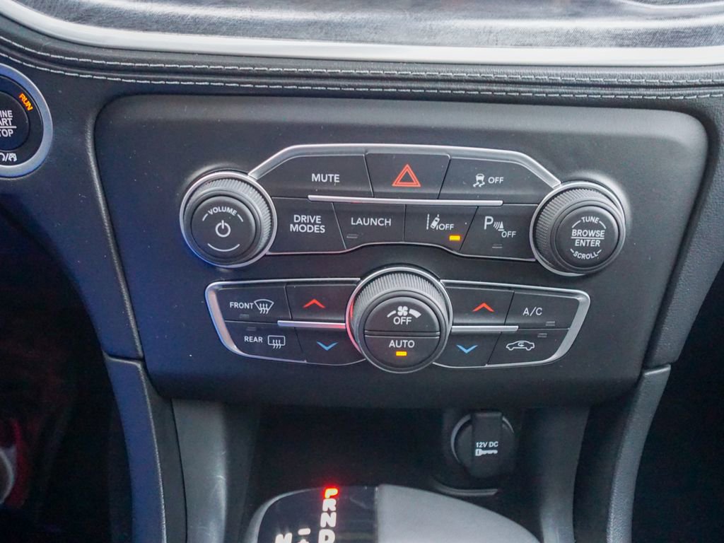 Used 2023 Dodge Charger Scat Pack w/ Daytona Edition Group image 27