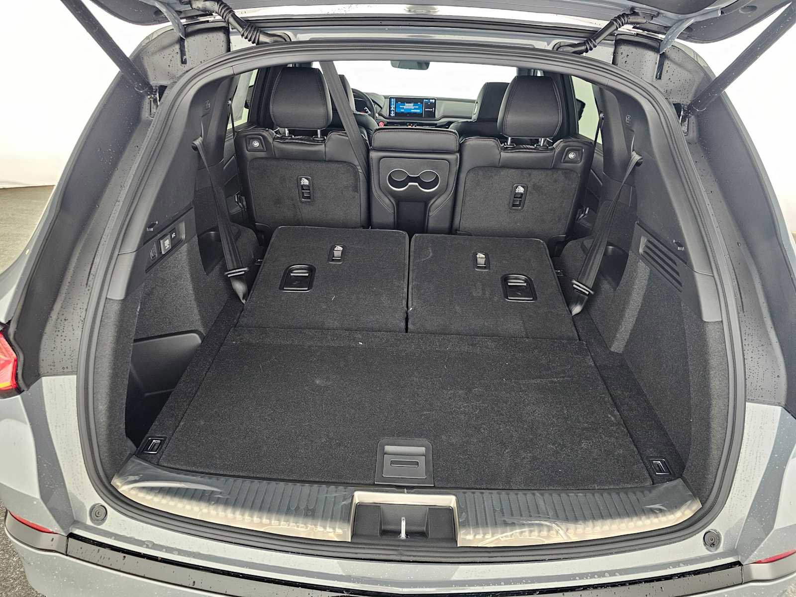 New 2026 Acura MDX A-Spec image 15