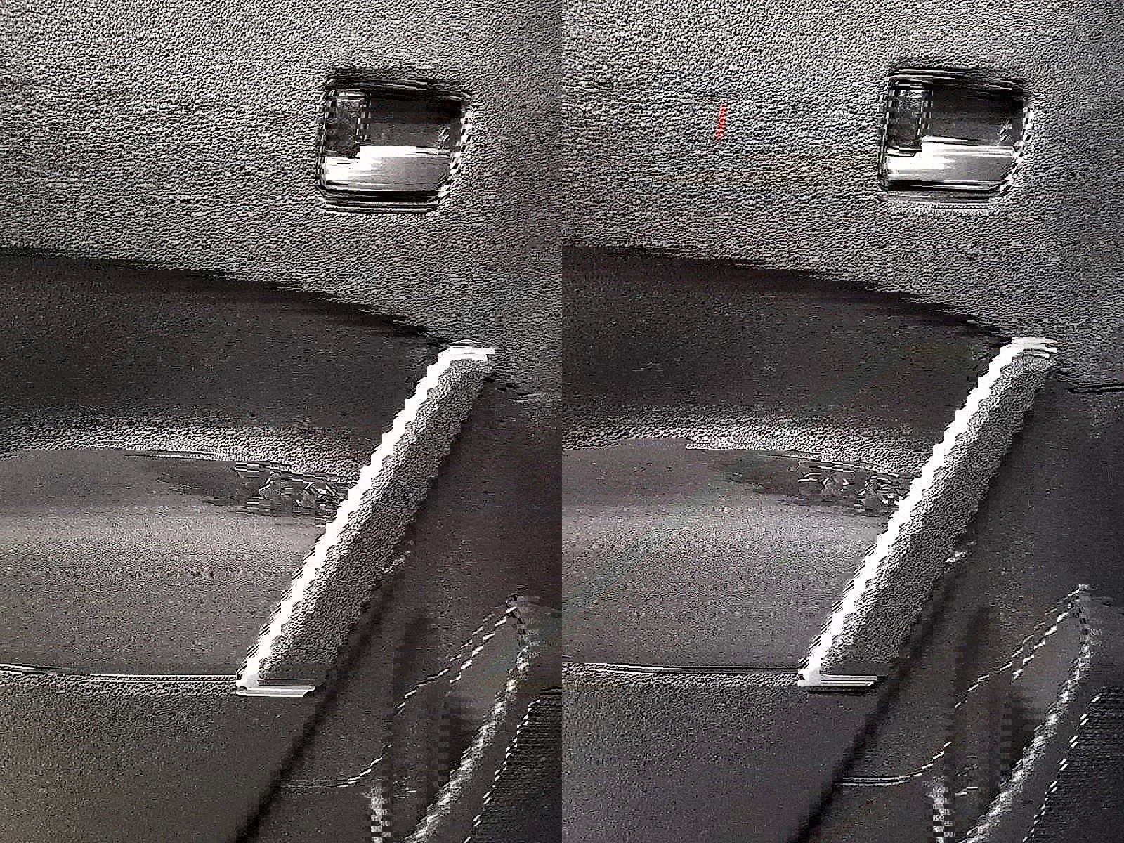 New 2026 Toyota Corolla Cross XLE AWD/4WD image 8