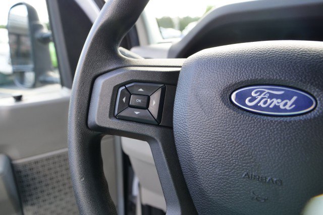 Used 2022 Ford E-350 and Econoline 350 Super Duty w/ Power Windows & Locks Group RWD image 28