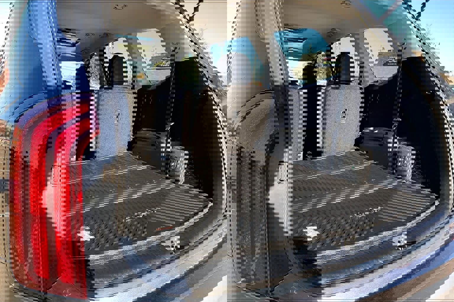 Used 2023 Kia Telluride S w/ S Sunroof Package image 18