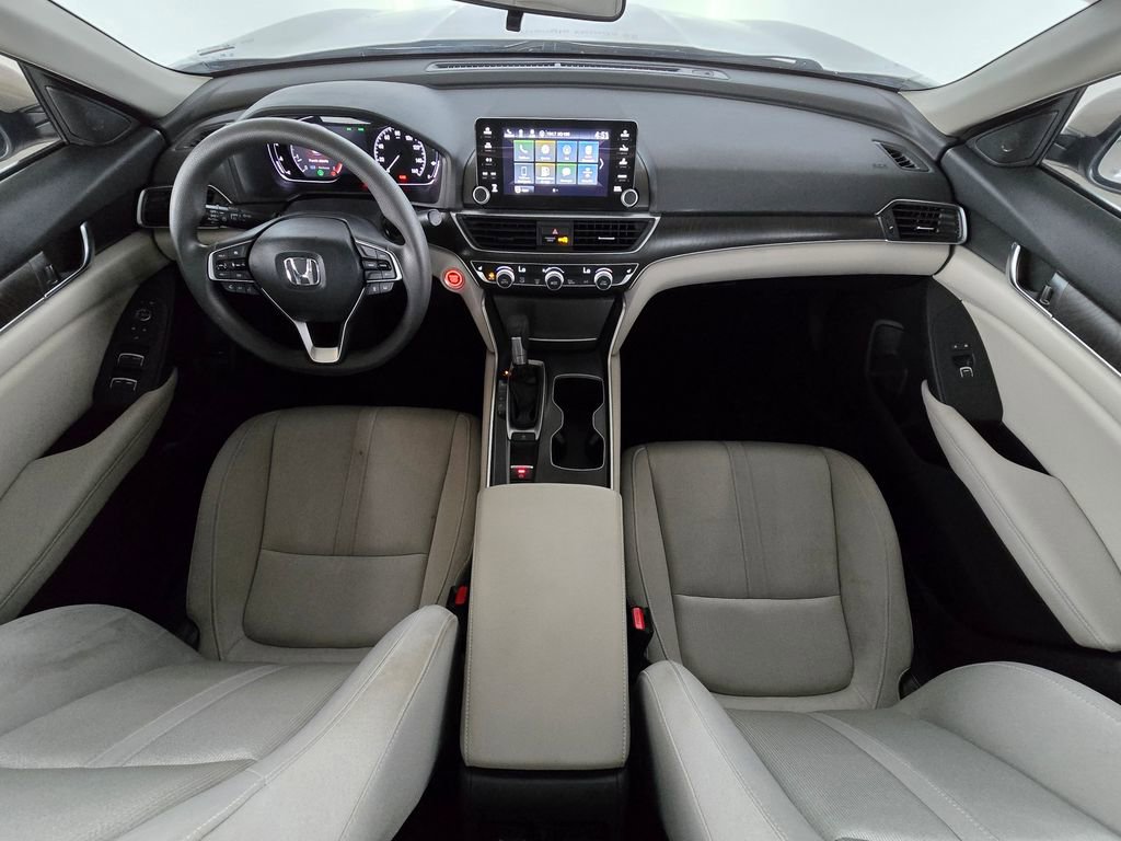 Used 2020 Honda Accord EX image 8