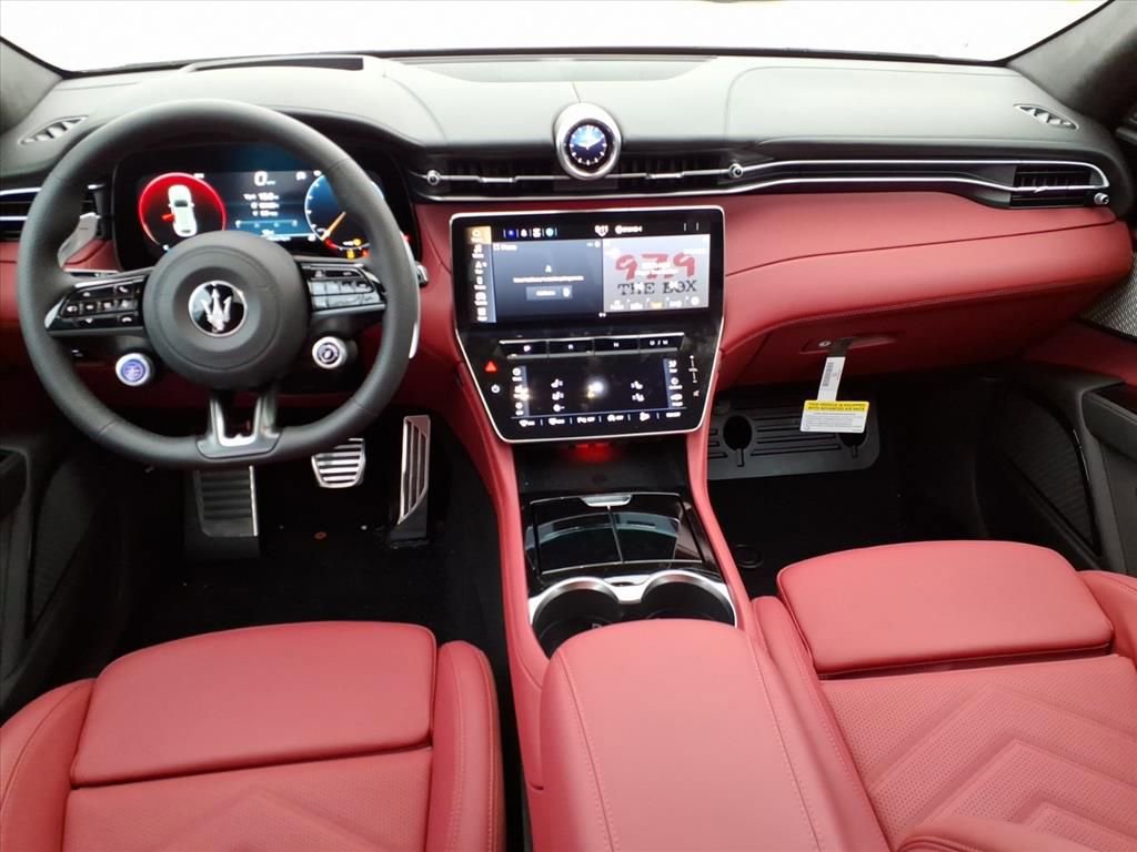 New 2026 Maserati Grecale Modena image 12