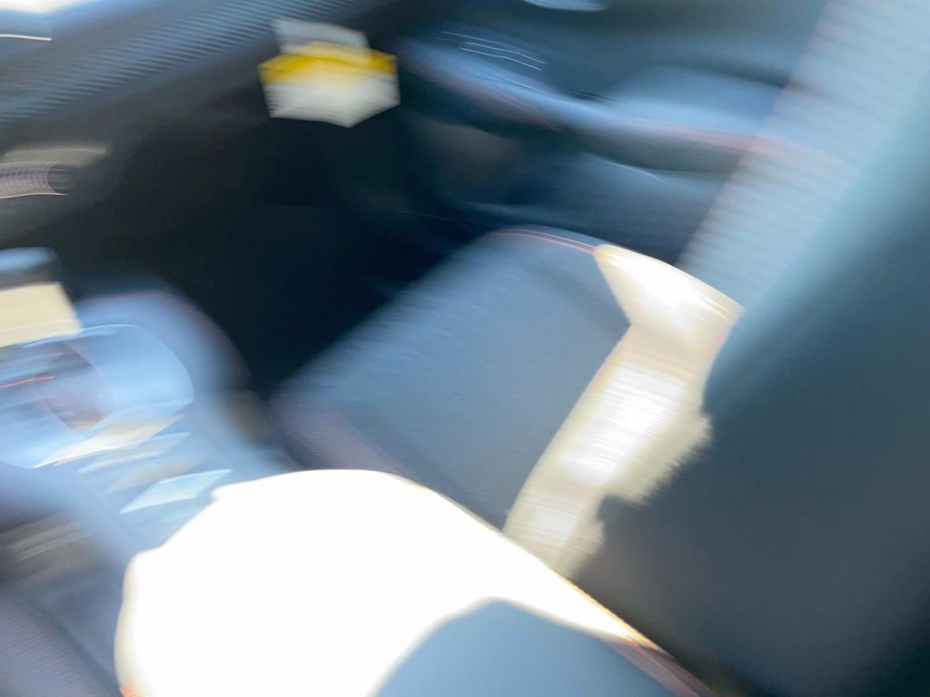 New 2026 Honda HR-V Sport image 12