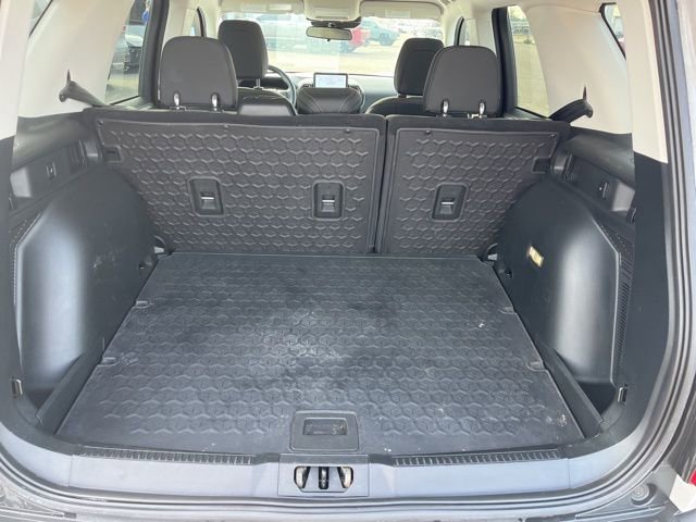 Used 2021 Ford Bronco Sport Big Bend image 25