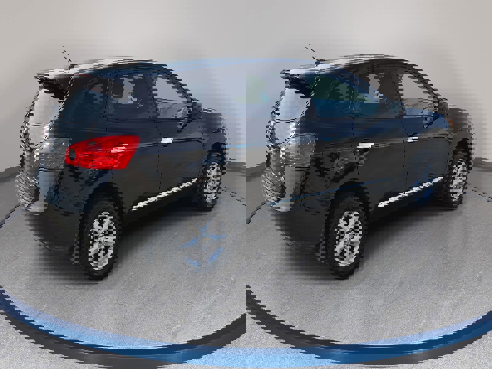 Used 2012 Nissan Rogue S w/ Special Edition Pkg image 5