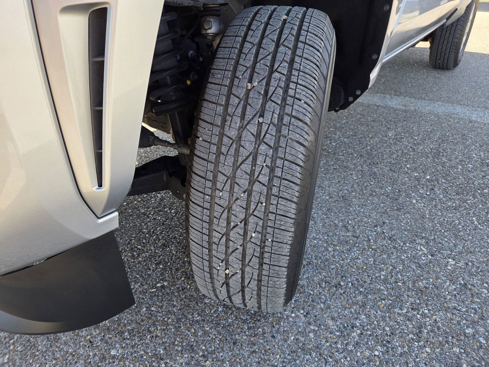 Used 2024 Toyota Tacoma SR RWD image 10