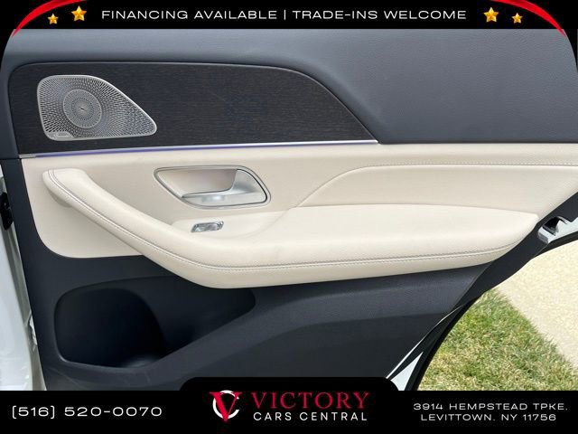 Used 2020 Mercedes-Benz GLE 350 4MATIC image 25