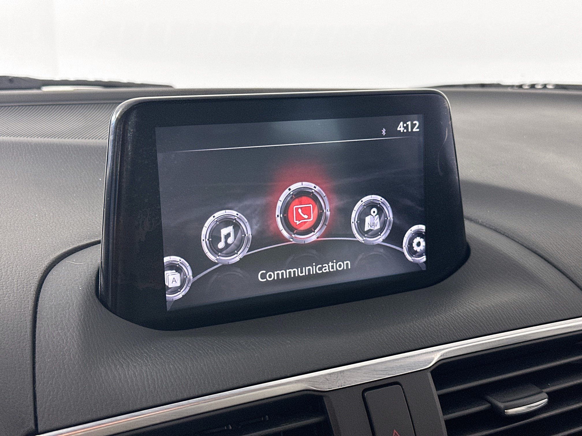Used 2018 MAZDA MAZDA3 Grand Touring FWD image 15