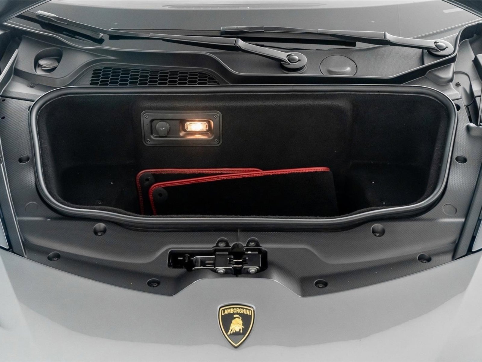 Used 2017 Lamborghini Huracan LP 610-4 image 50