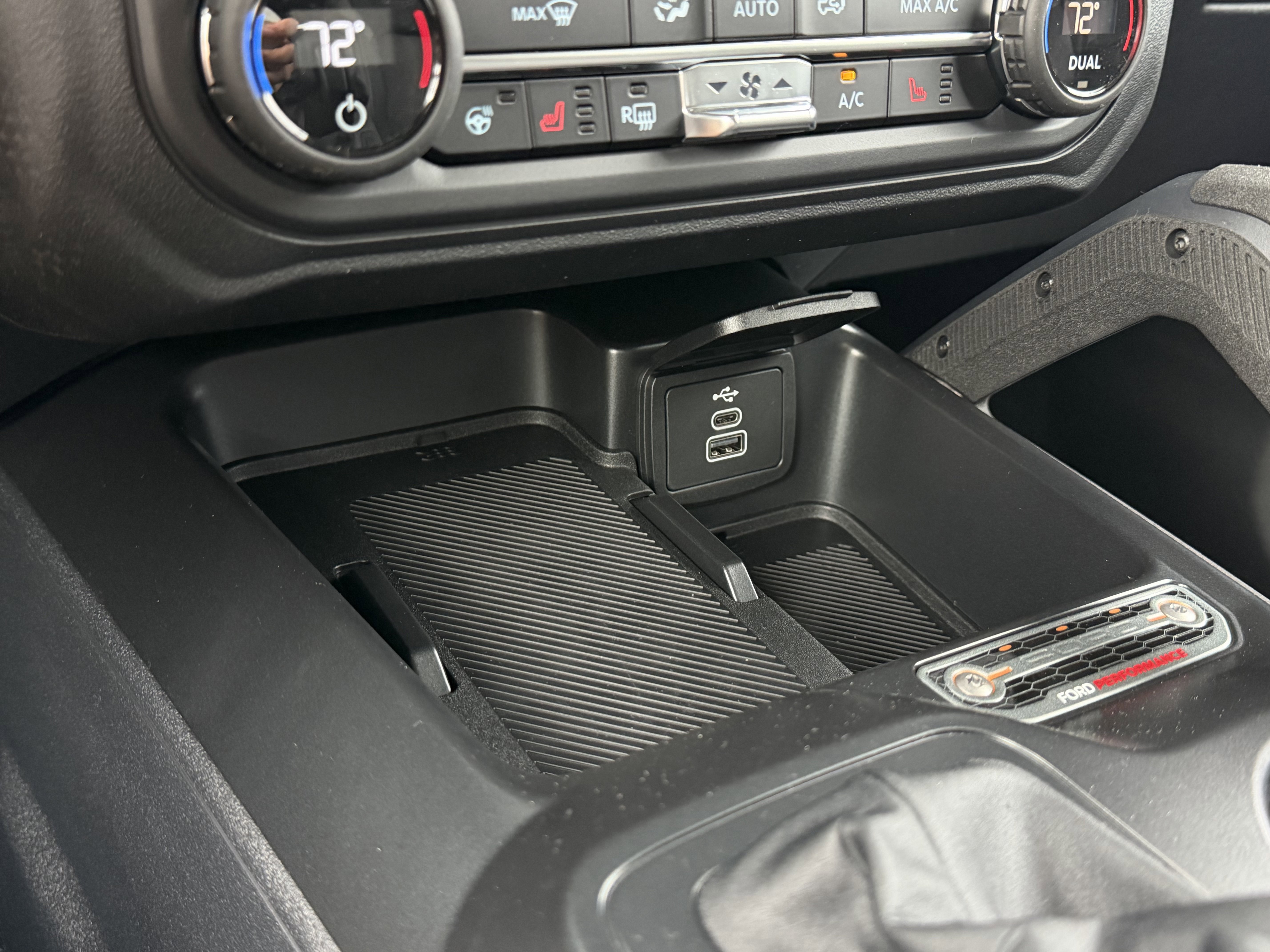 New 2026 Ford Bronco Raptor AWD/4WD image 18