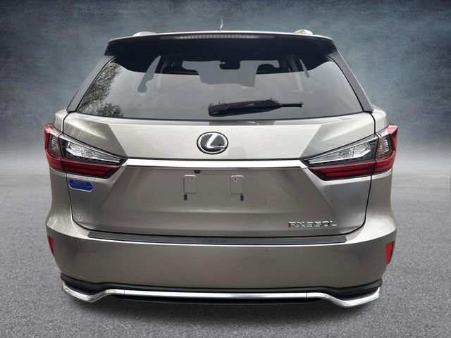 Used 2019 Lexus RX 350L AWD w/ Accessory Package image 6