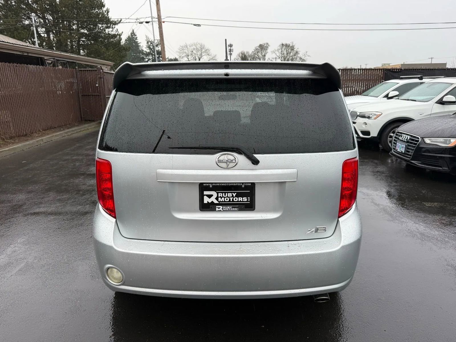 Used 2008 Scion xB image 5
