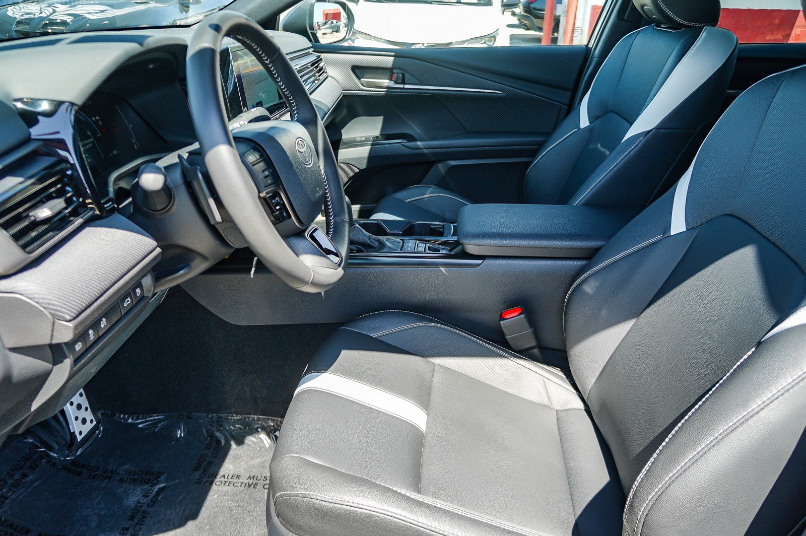 Certified 2026 Toyota Camry SE FWD image 20