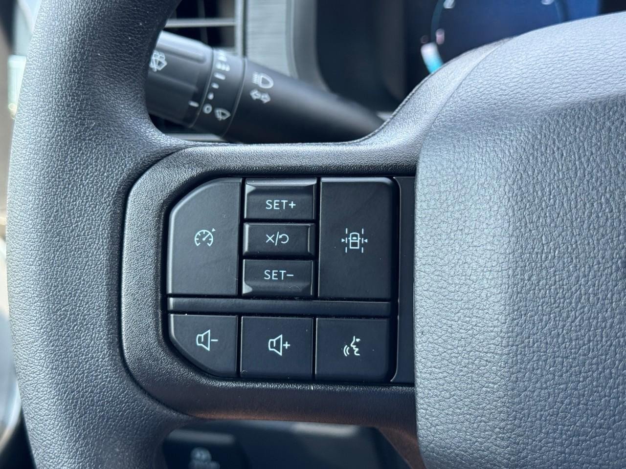 New 2025 Ford F150 STX w/ Equipment Group 200A image 15